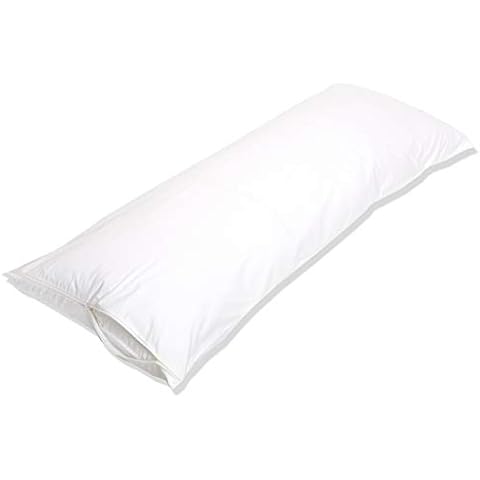 Hypoallergenic Bed Pillow Protectors