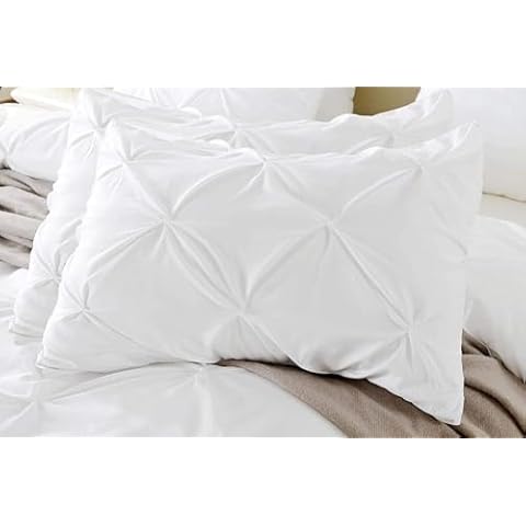 Hypoallergenic Bed Pillow Shams