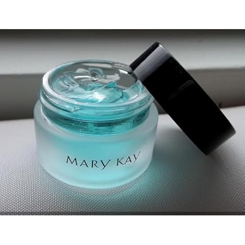 Hypoallergenic Eye Gels