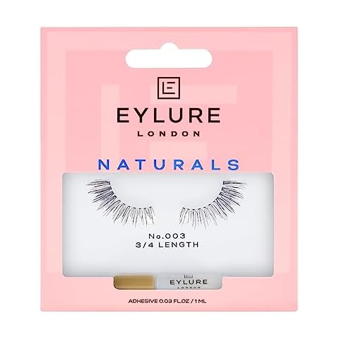 Hypoallergenic Eyelashes