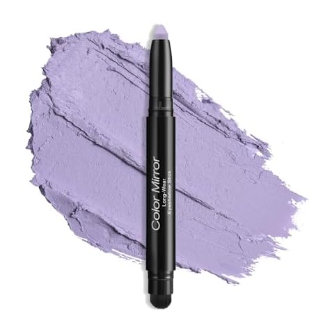 Hypoallergenic Eyeshadow Sticks