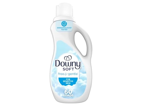 Hypoallergenic Fabric Softener Thumbnail