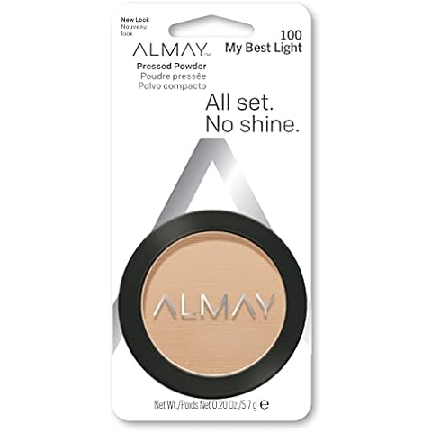 Hypoallergenic Face Powder