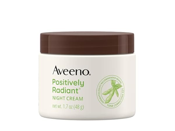 Novexpert The Peeling Night Cream - Visibly Brighter Skin - Smooth and Radiant Complexion - Deeply Exfoliates and Nourishes - Hypoallergenic - Vegan