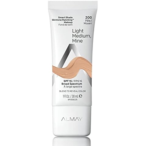 Hypoallergenic Foundations