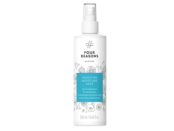 Hypoallergenic Leave-in Conditioner thumbnail
