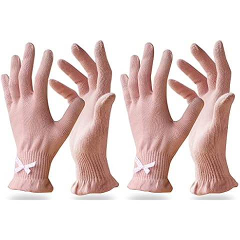 Hypoallergenic Moisturizing Gloves