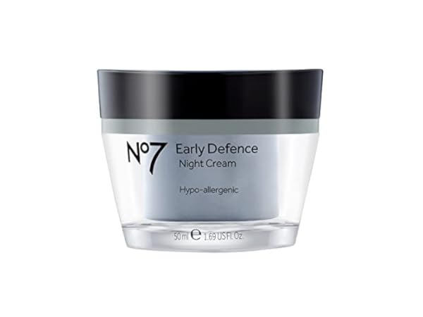 The 10 Best Hypoallergenic Night Creams of 2024 (Reviews) - FindThisBest