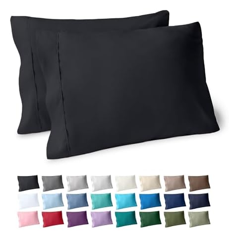 Hypoallergenic Pillowcases