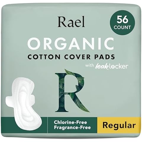 Hypoallergenic Sanitary Pads