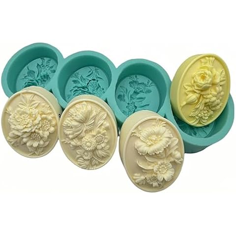 I-Best Top 12 Products from Soap Making Molds Brand - FindThisBest