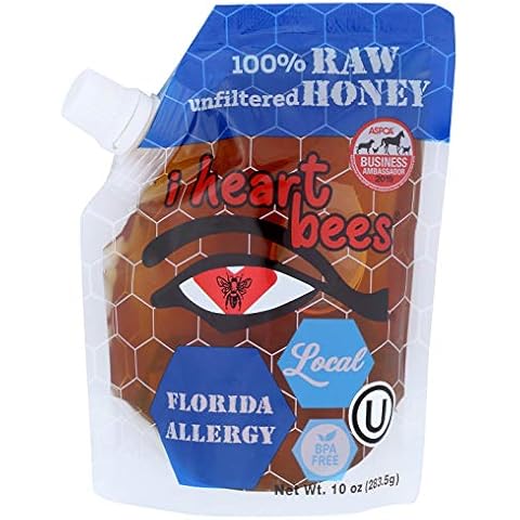 I HEART BEES thumbnail