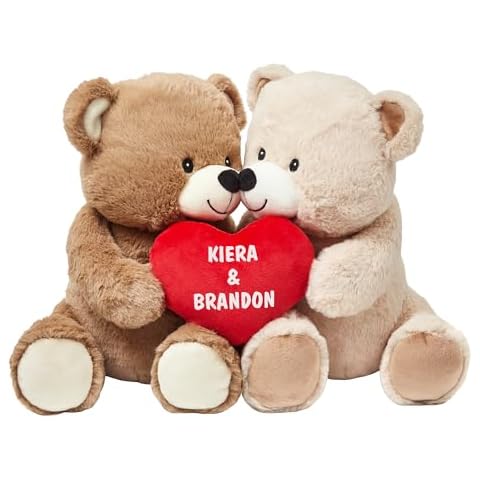 I Love You Teddy Bears