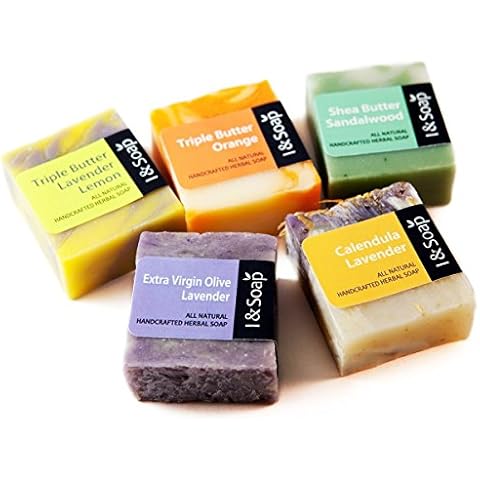 I & SOAP thumbnail
