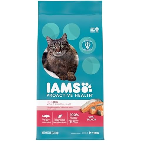 Iams Dry Cat Food thumbnail