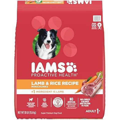 Iams Dry Dog Food thumbnail