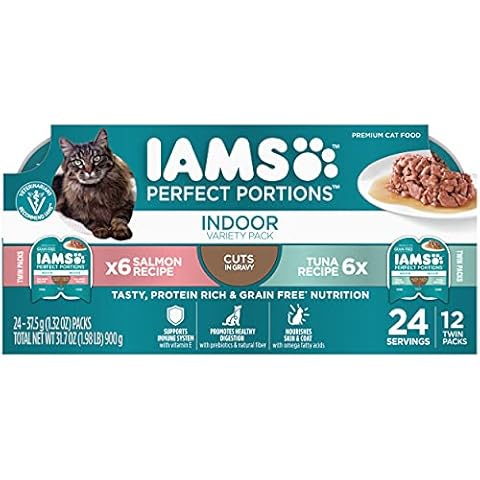 Iams thumbnail