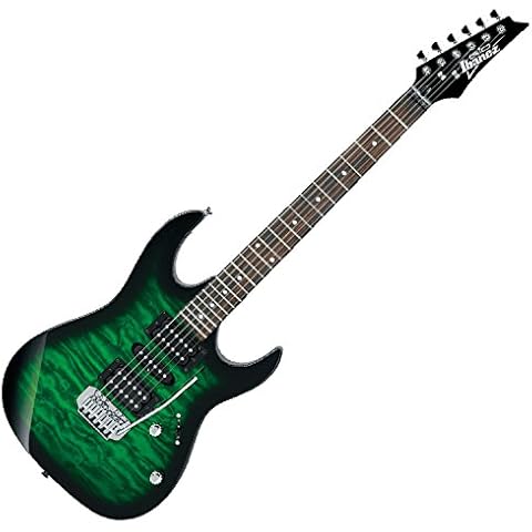 Ibanez thumbnail