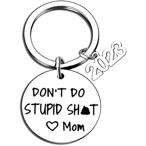 Call Your Mom Keychain For New Driver Gifts For Graduation - Temu