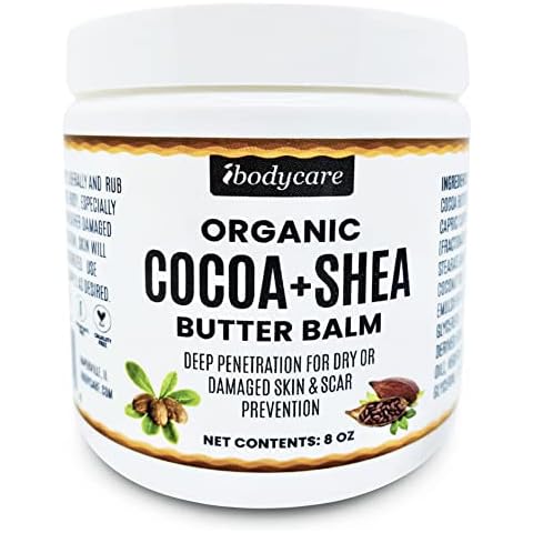 Ibodycare thumbnail