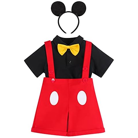 IBTOM CASTLE Review of 2023 - Babies' Costumes Brand - FindThisBest