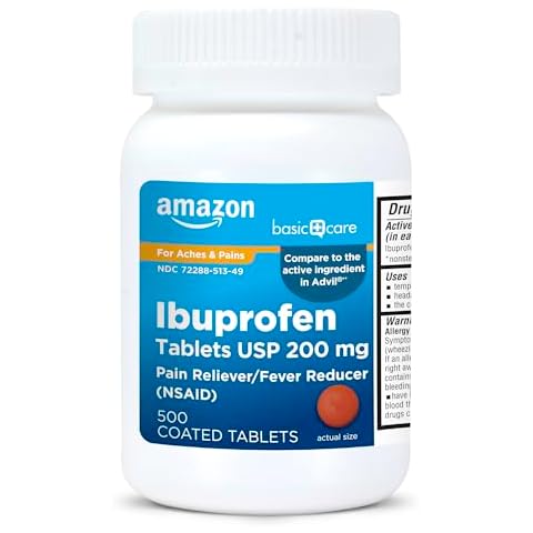 Ibuprofen