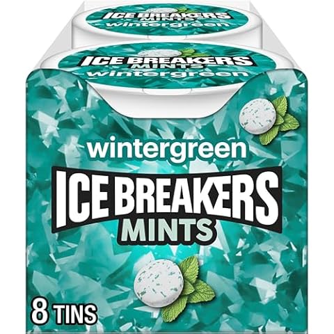 Ice Breakers thumbnail