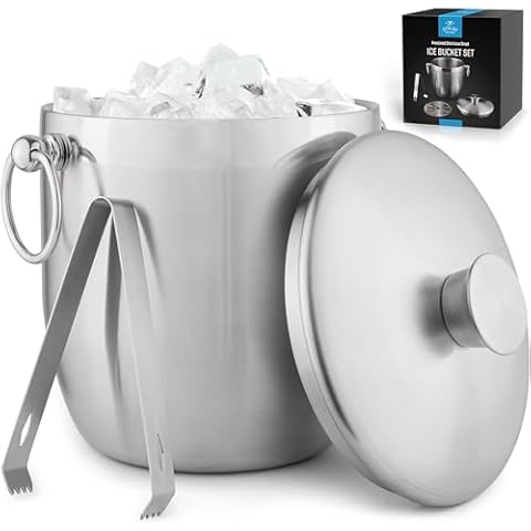Ice Bucket Kits