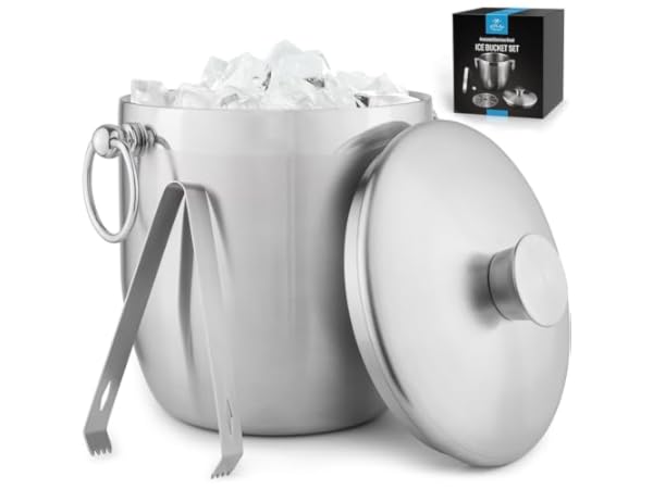 Ice Bucket Kits Thumbnail