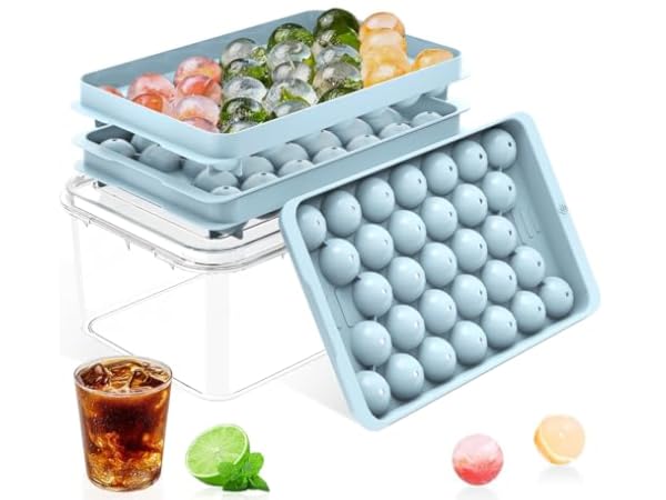 Ice Bucket Kits Thumbnail