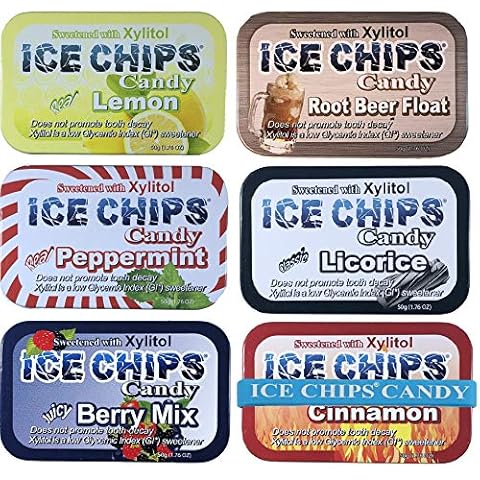 ICE CHIPS thumbnail