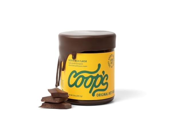 Ice Cream Cones & Toppings Thumbnail