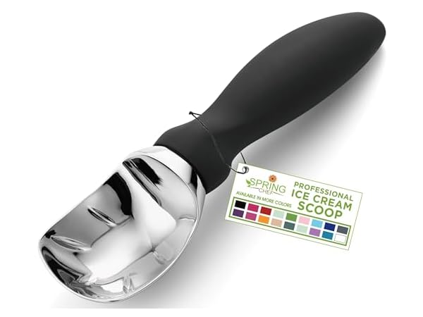 Ice Cream Scoops Thumbnail