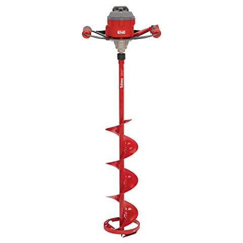 Ice Fishing Ice Augers