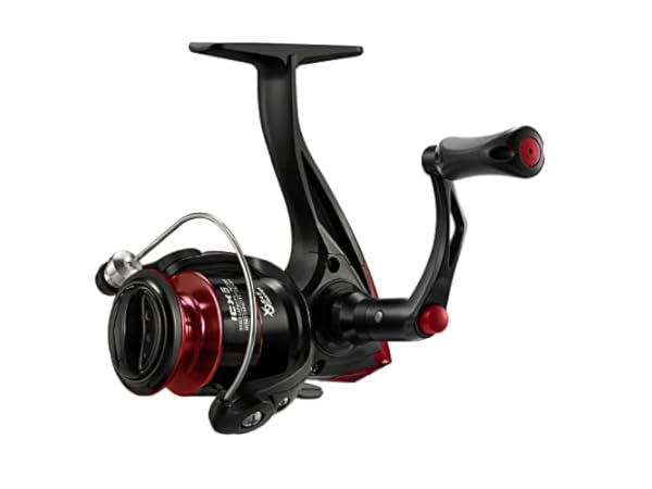 Ice Fishing Reels Thumbnail