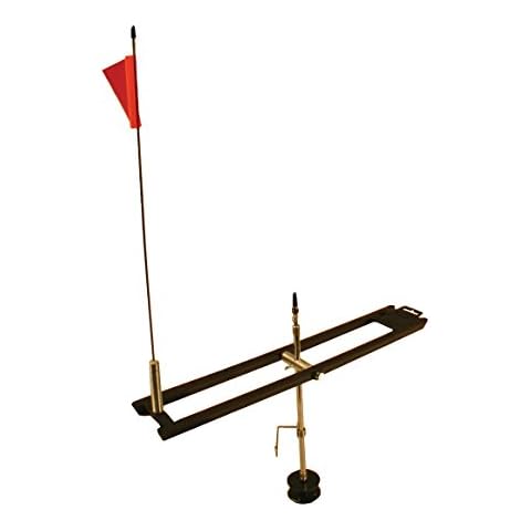 Ice Fishing Rod & Reel Combos