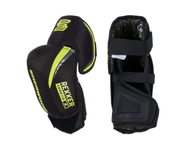 Ice Hockey Elbow Pads Thumbnail