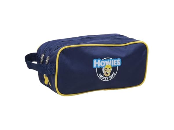 Ice Hockey Equipment Bags Thumbnail