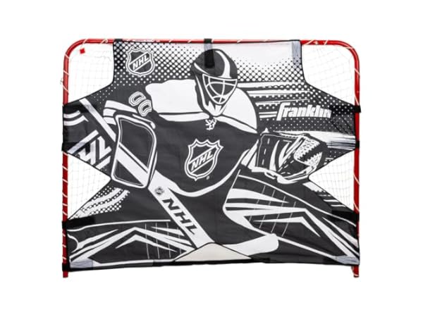 Ice Hockey Goal Targets Thumbnail