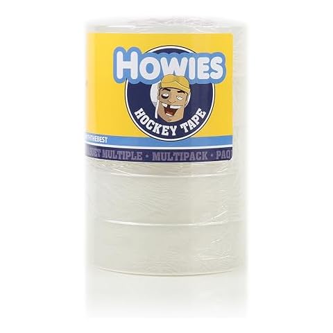 Ice Hockey Grips & Tapes