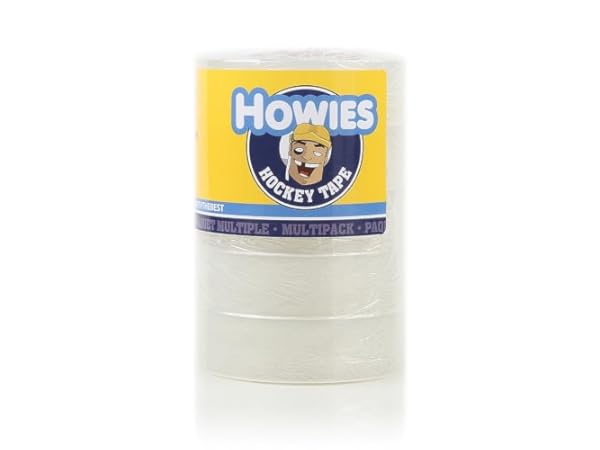 Ice Hockey Grips & Tapes Thumbnail