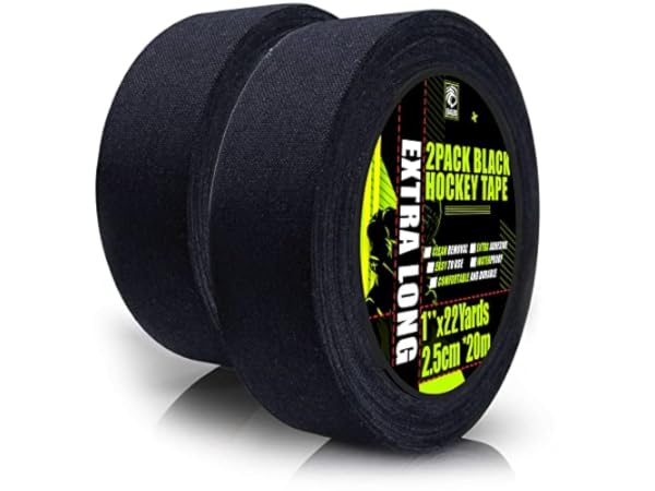 Best Hockey Stick Tape- Reviews According to the Pros – VukGripz