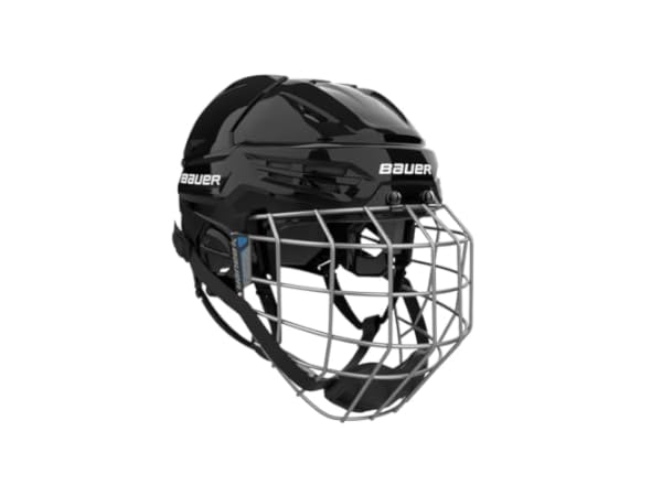 Ice Hockey Helmet & Face Mask Combos Thumbnail