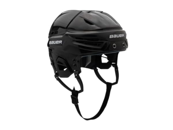 Ice Hockey Helmets Thumbnail