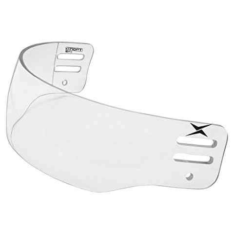 Ice Hockey Masks & Shields