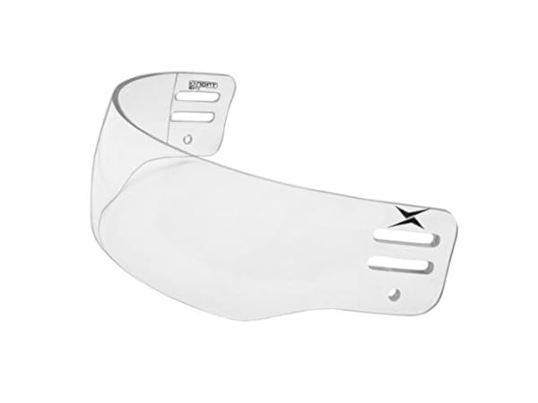 Ice Hockey Masks & Shields Thumbnail