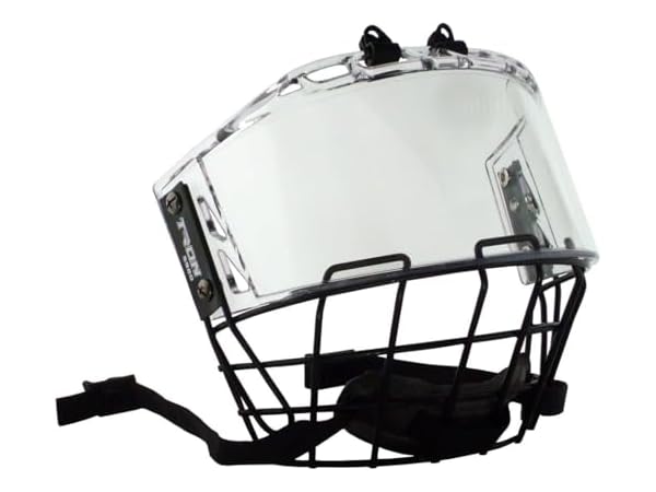 Ice Hockey Masks & Shields Thumbnail