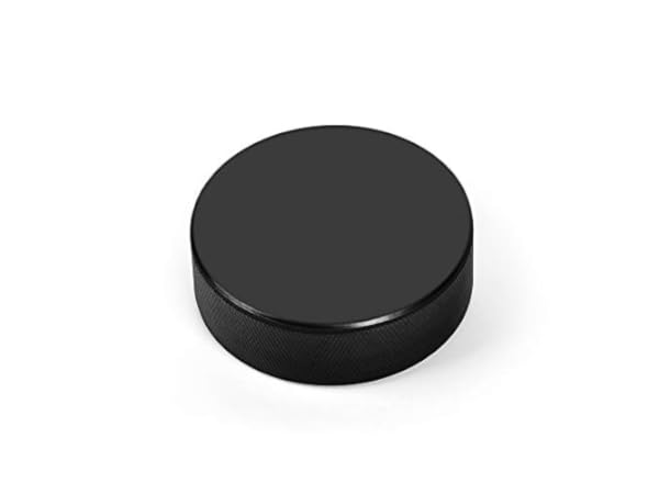 Ice Hockey Pucks Thumbnail