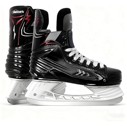Ice Hockey Skates for Youth