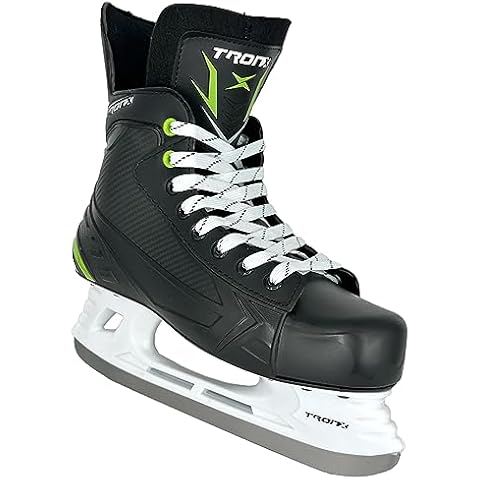 Ice Hockey Skates